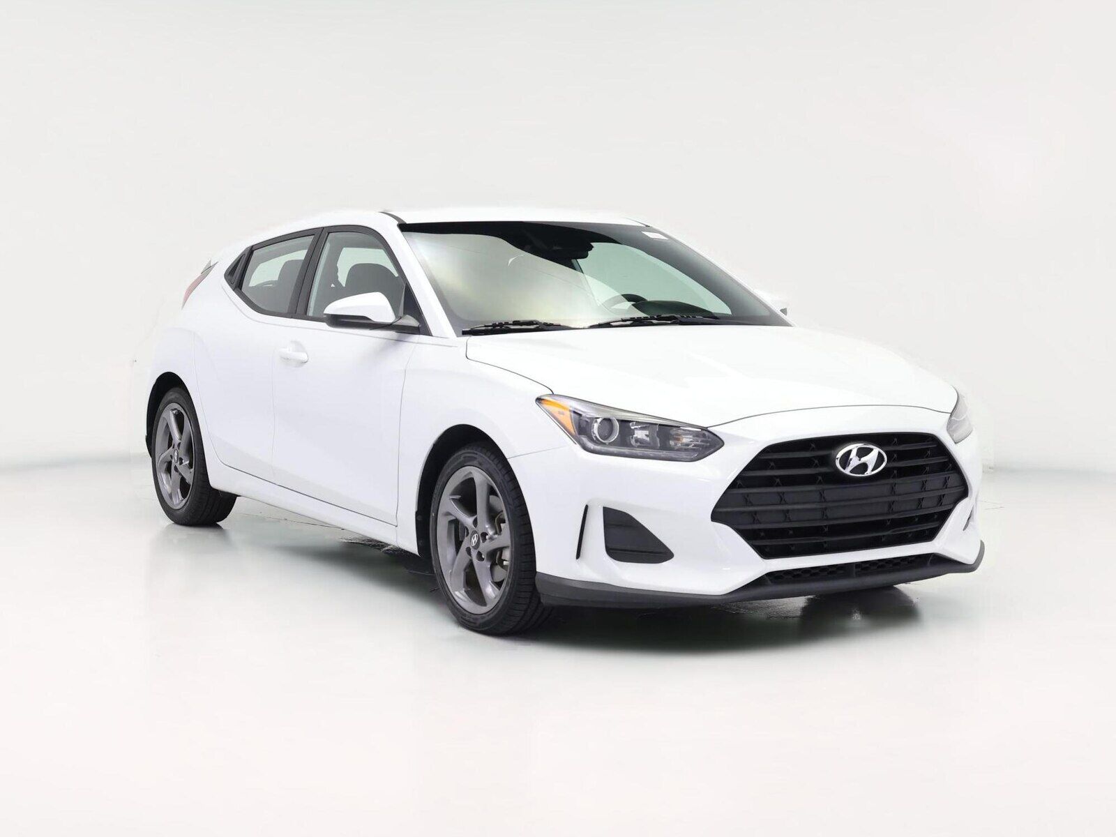 2020 HYUNDAI Veloster