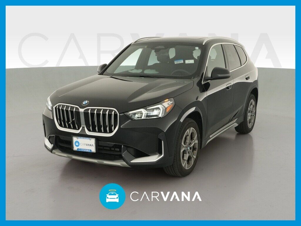 2026 BMW X1