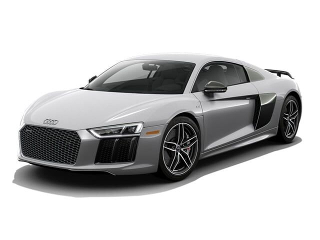 2017 AUDI R8