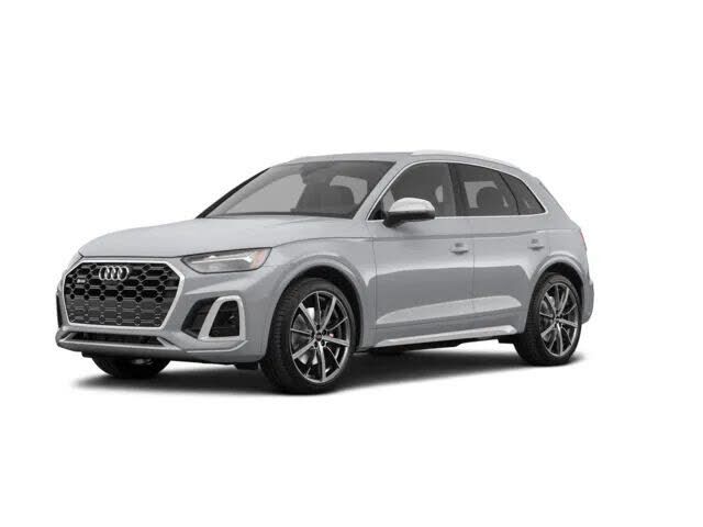 2023 AUDI SQ5