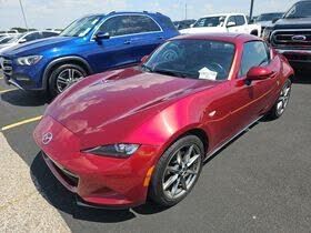 2023 MAZDA MX-5