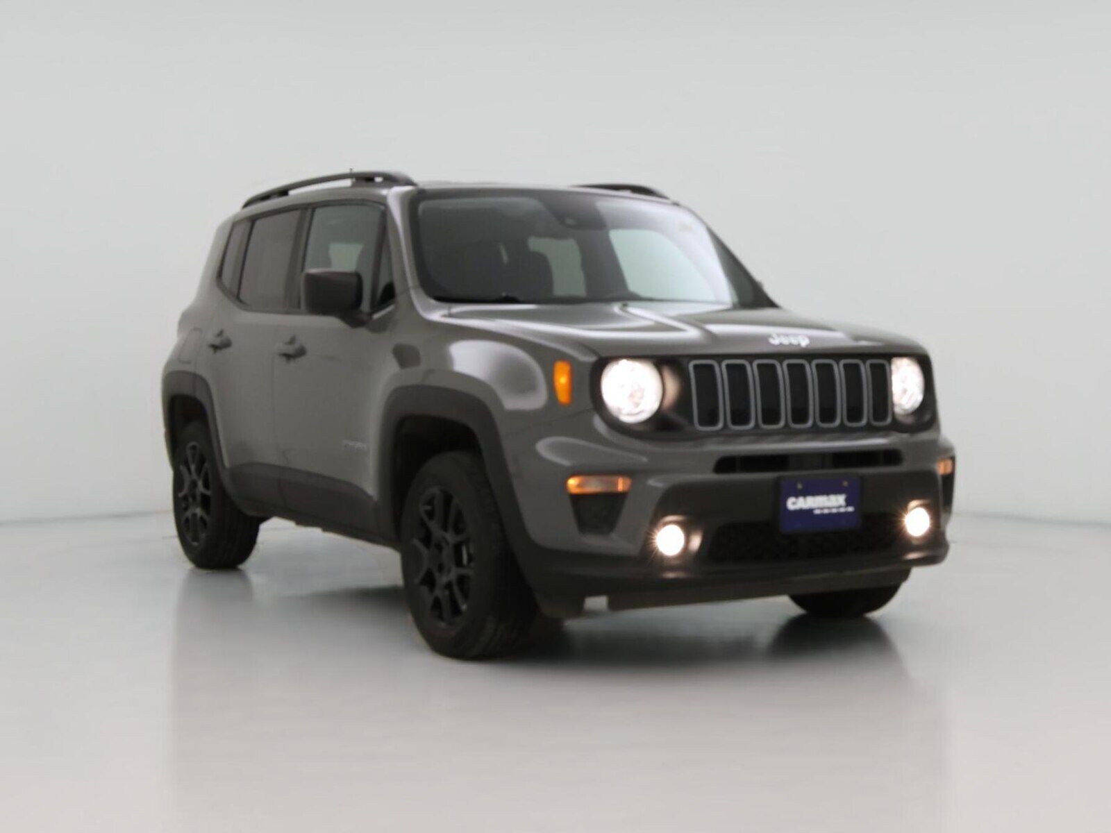 2022 JEEP Renegade