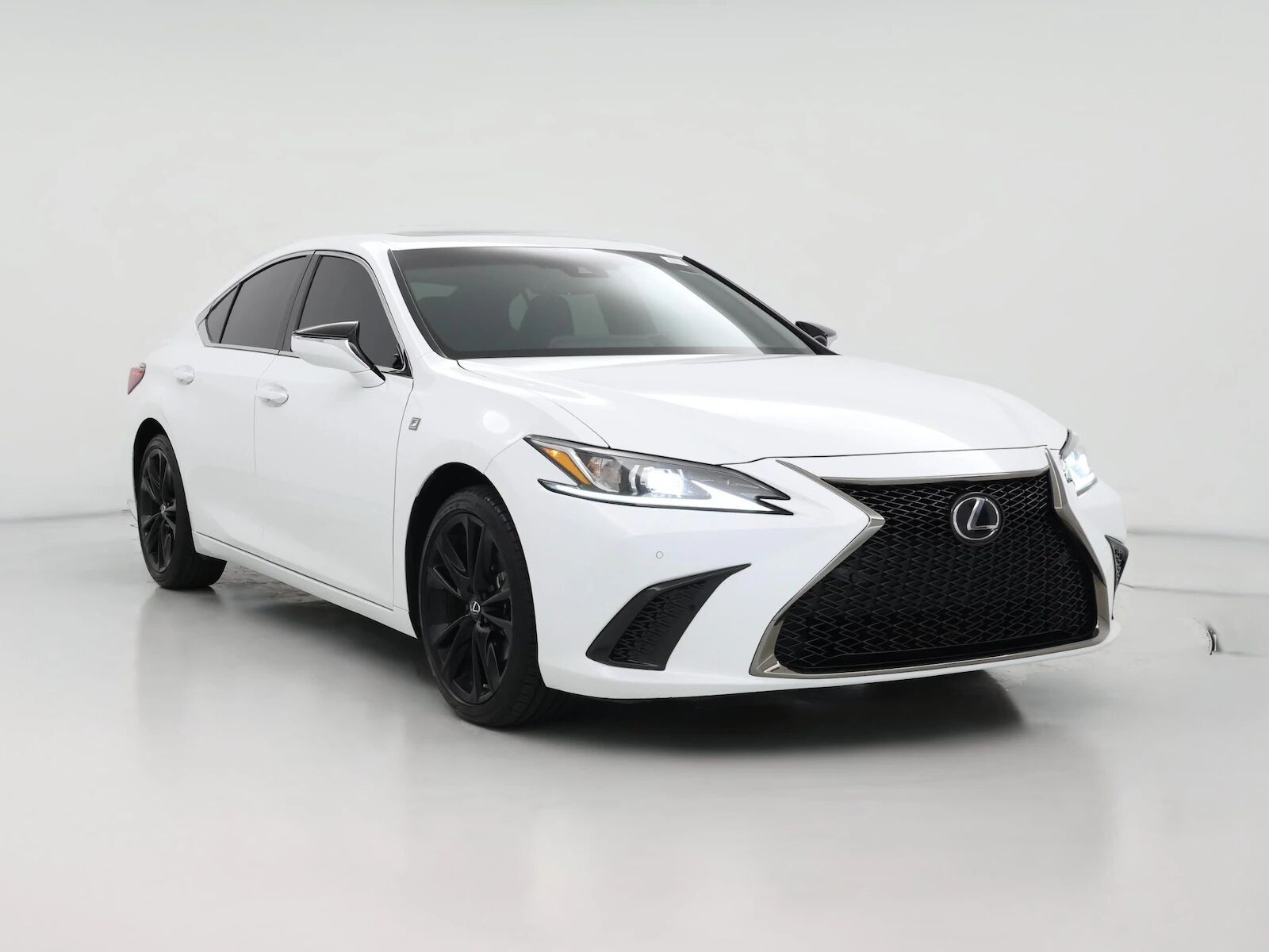 2022 LEXUS ES