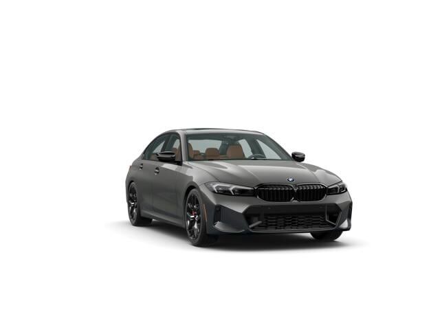 2026 BMW 3 Series