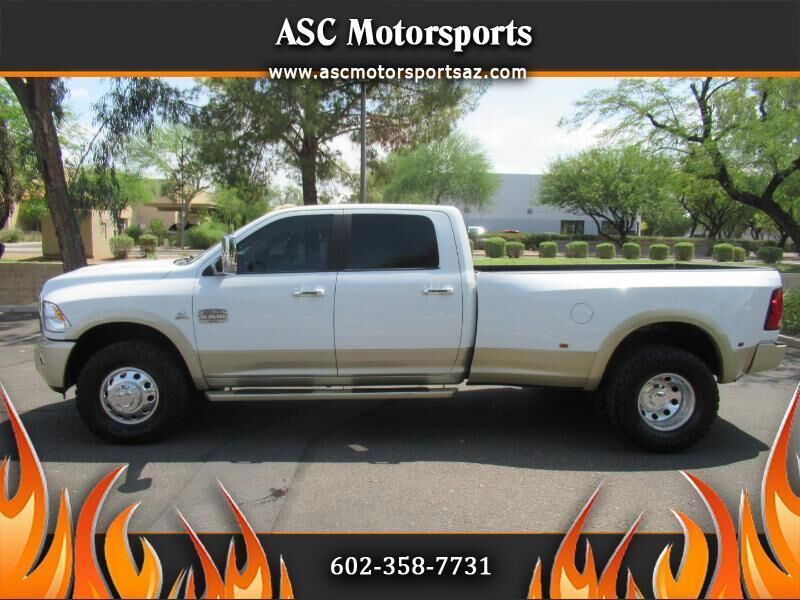 2012 DODGE Ram