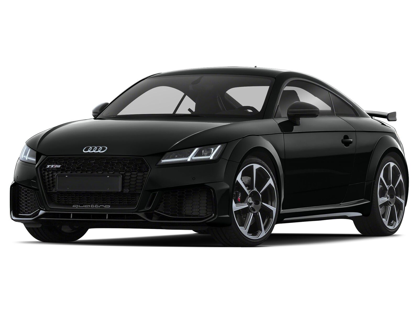 2019 AUDI TT RS