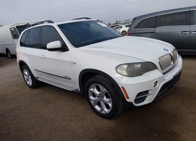 2011 BMW X5