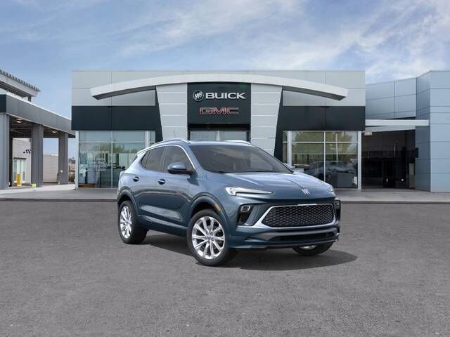2026 BUICK Encore GX