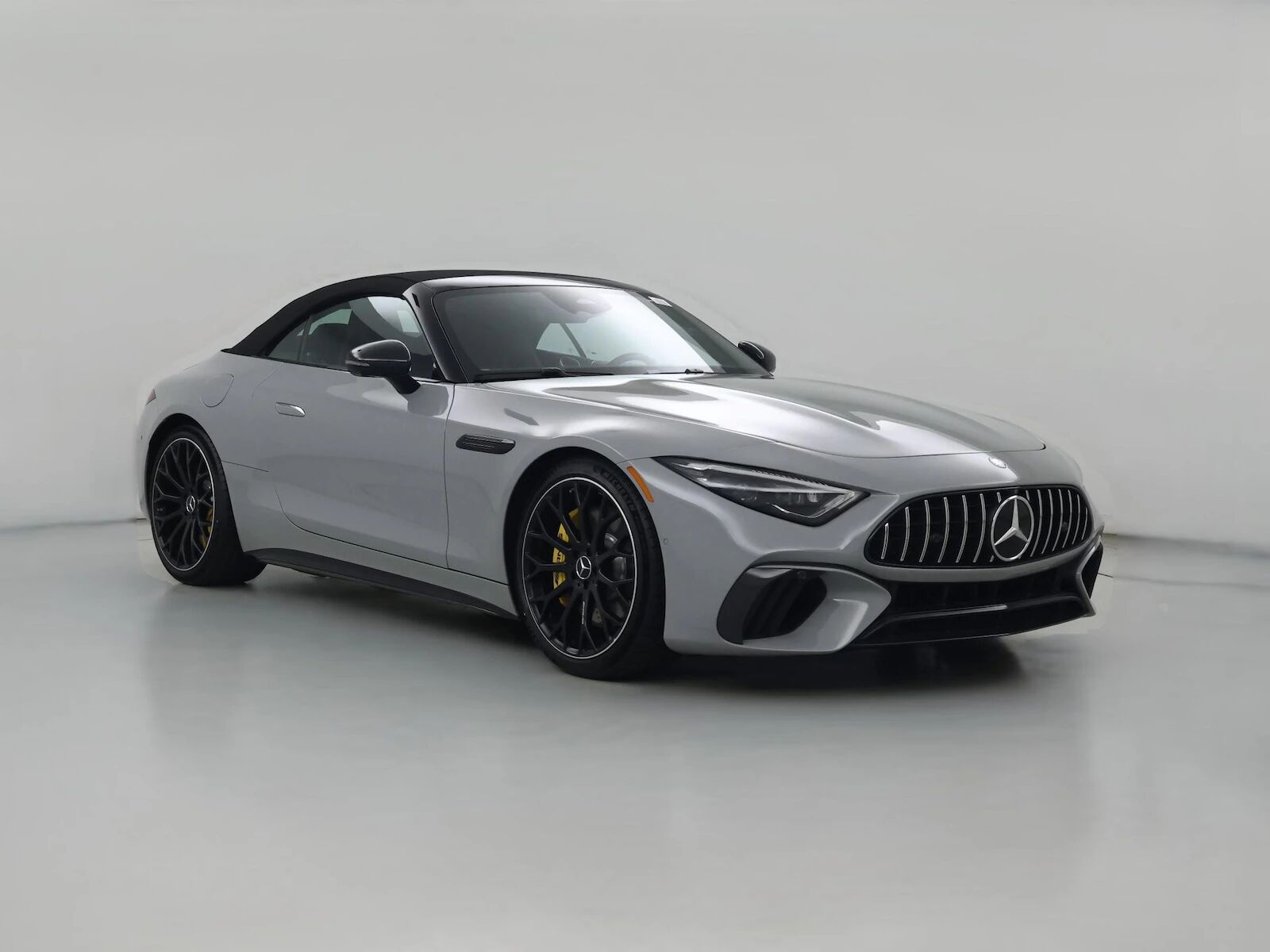 2024 MERCEDES-BENZ SL-Class