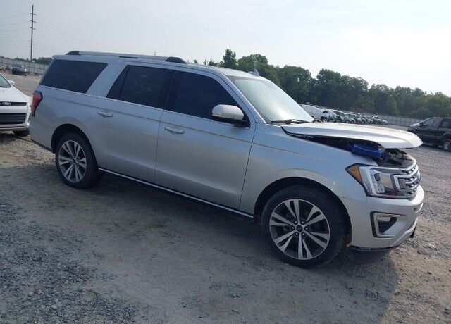 2019 FORD Expedition