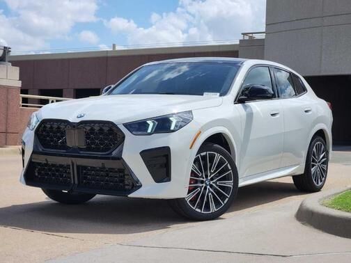 2026 BMW X2