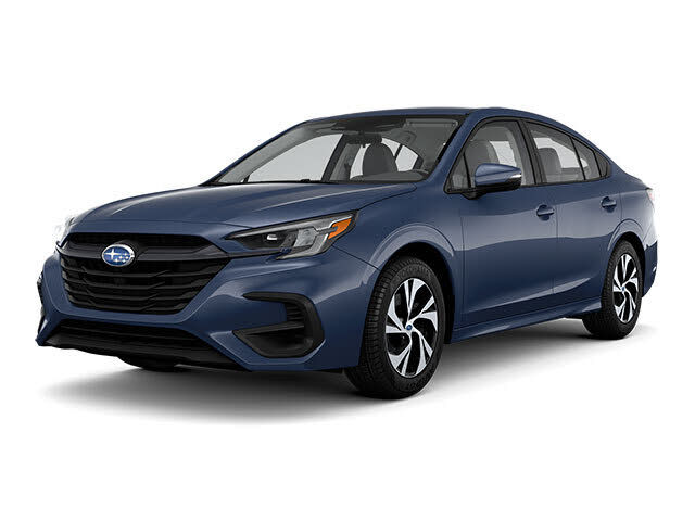 2024 SUBARU Legacy