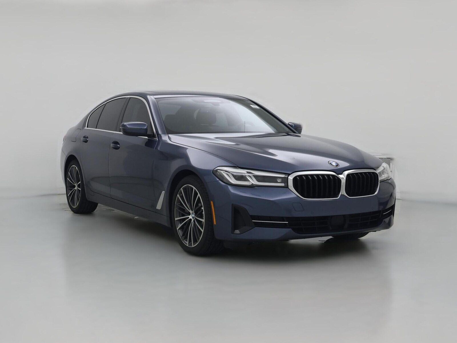 2023 BMW 5 Series