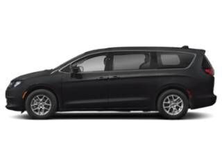 2024 CHRYSLER Voyager