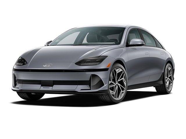2023 HYUNDAI Ioniq 6