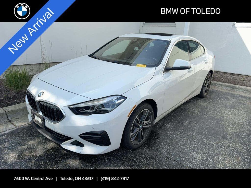 2022 BMW 2 Series