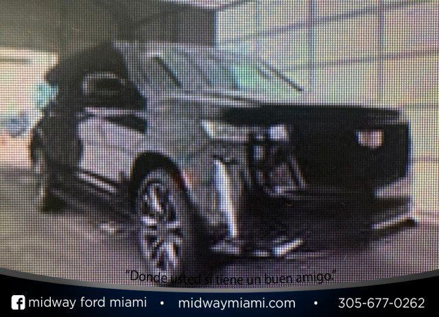 2023 CADILLAC Escalade ESV