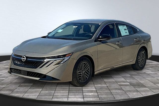 2026 NISSAN Sentra