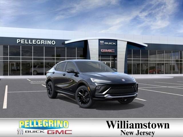 2026 BUICK Envista