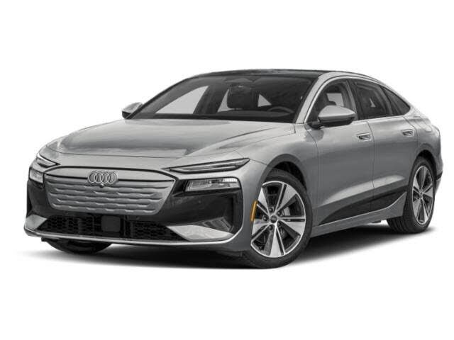2025 AUDI A6