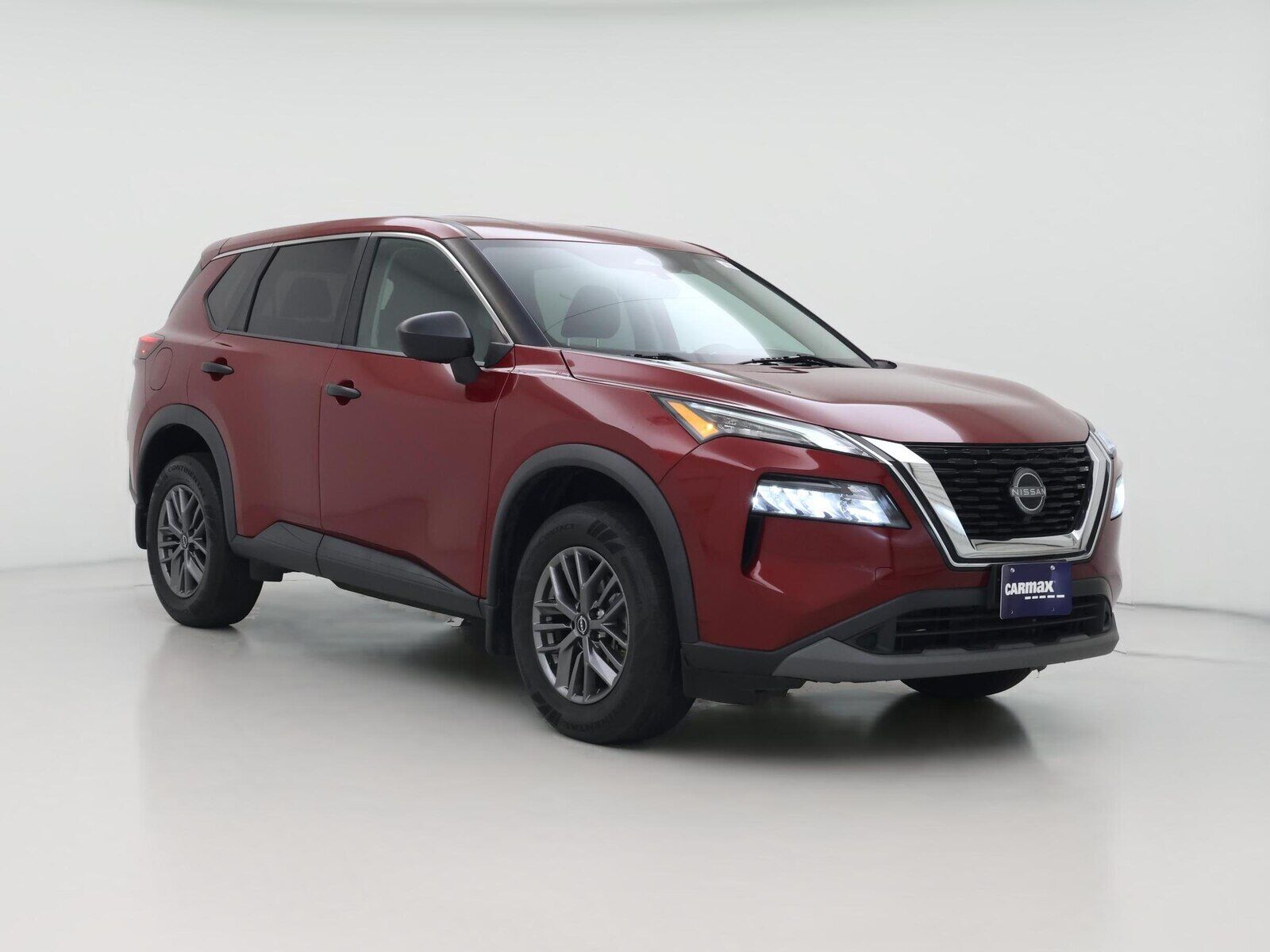 2022 NISSAN Rogue