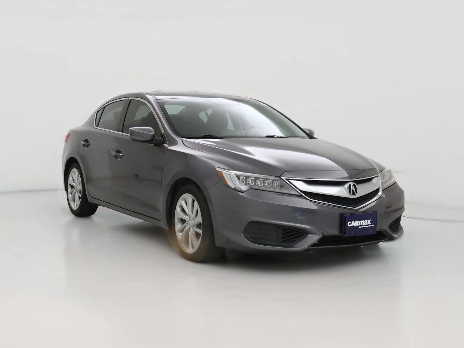 2018 ACURA ILX