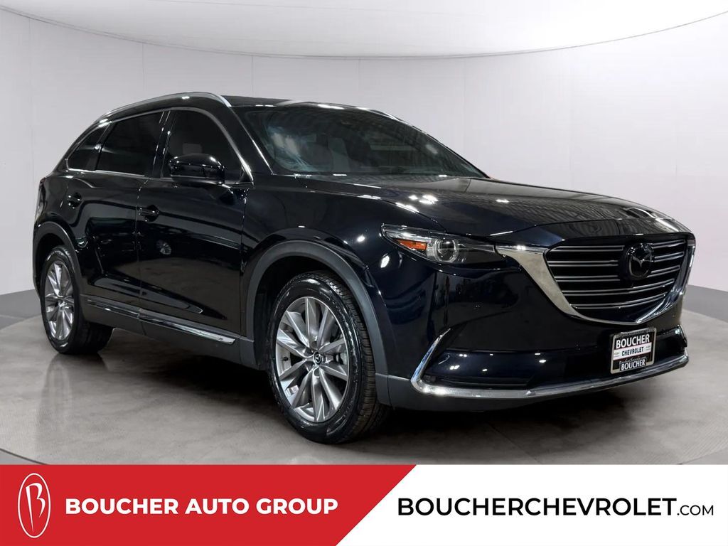 2020 MAZDA CX-9