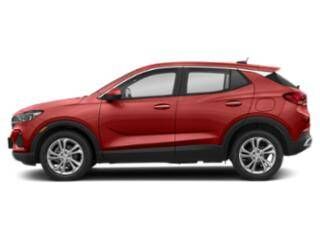 2023 BUICK Encore GX