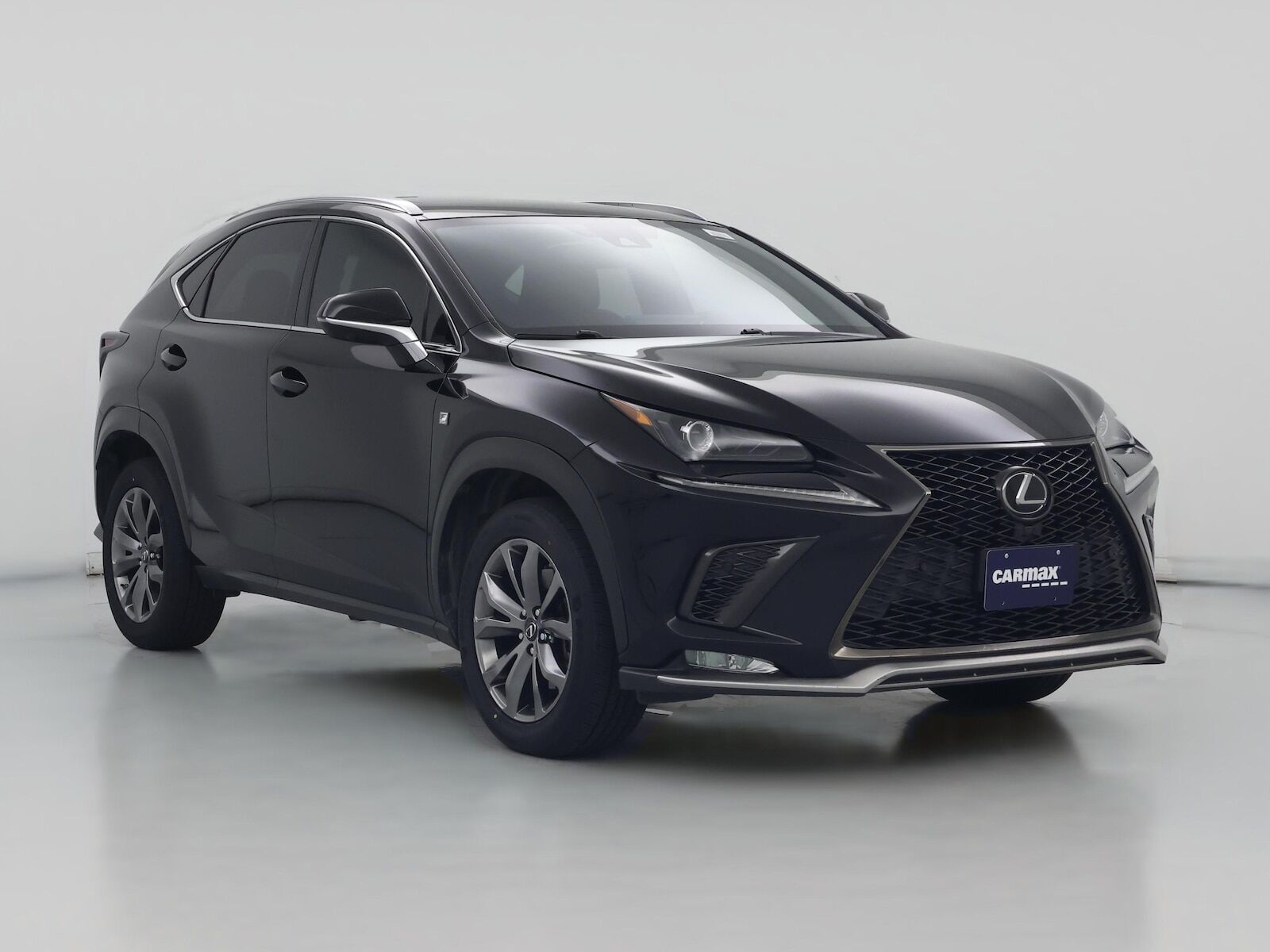 2021 LEXUS NX