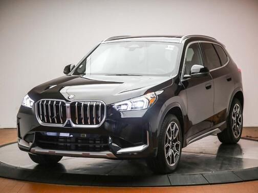 2026 BMW X1
