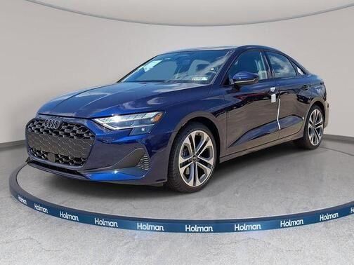 2026 AUDI A3