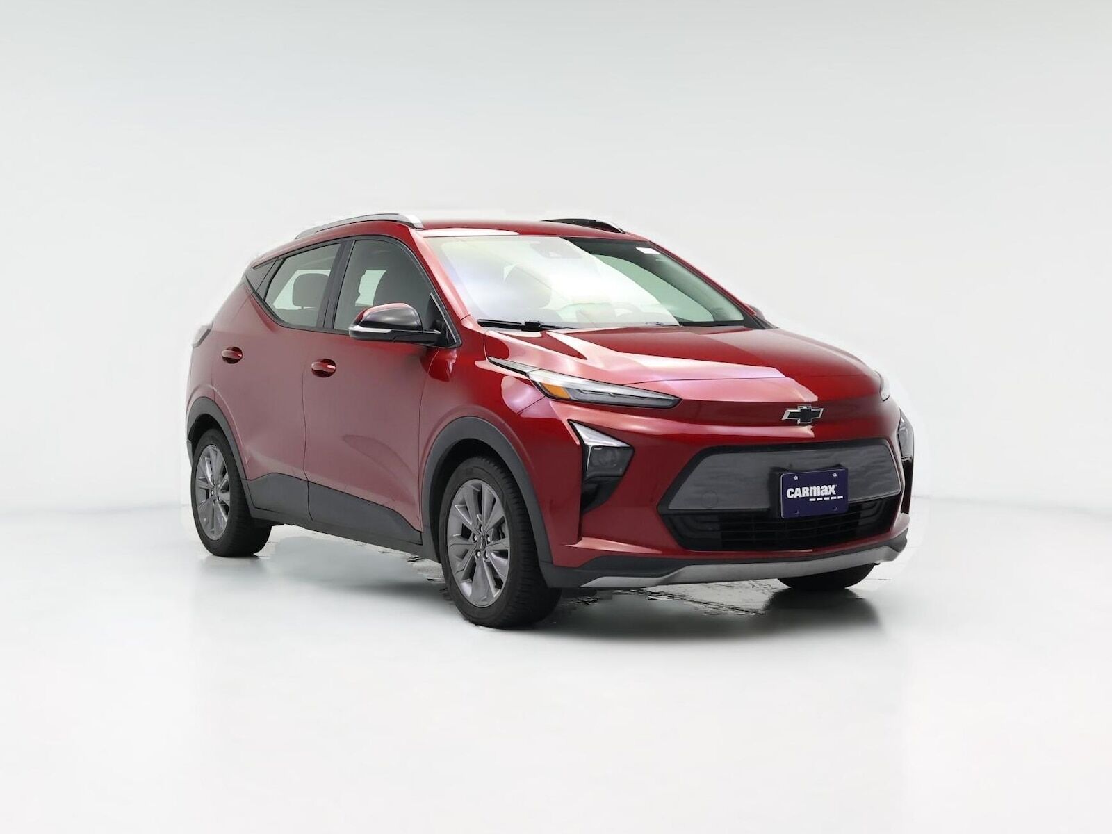 2023 CHEVROLET Bolt EUV