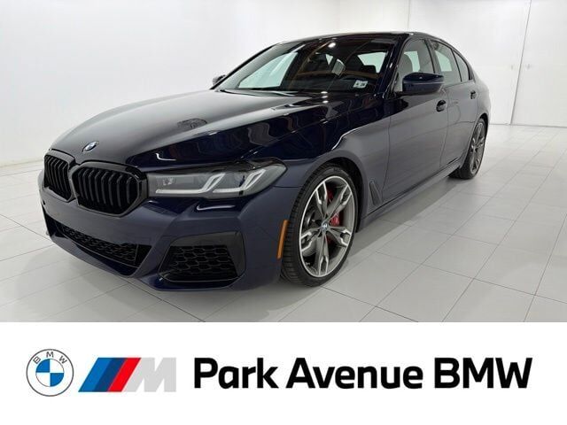 2023 BMW M5