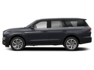 2027 LINCOLN Navigator