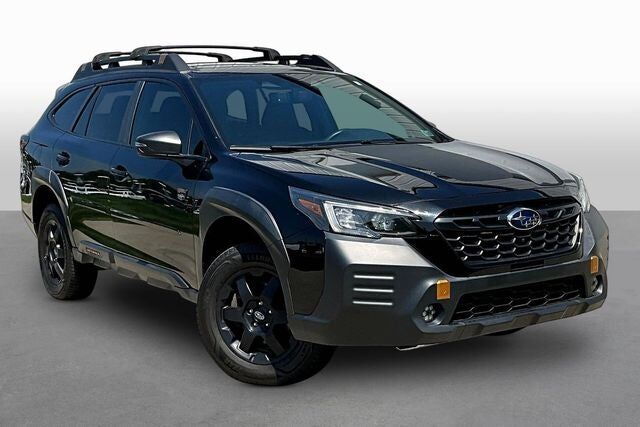 2023 SUBARU Outback