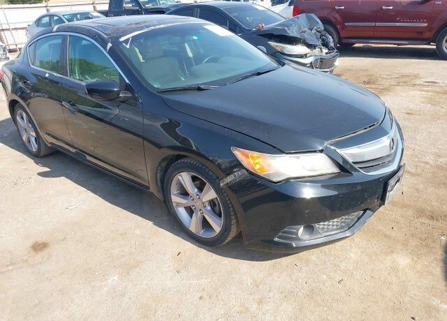2013 ACURA ILX