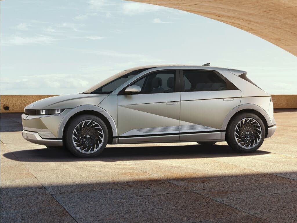 2023 HYUNDAI IONIQ 5