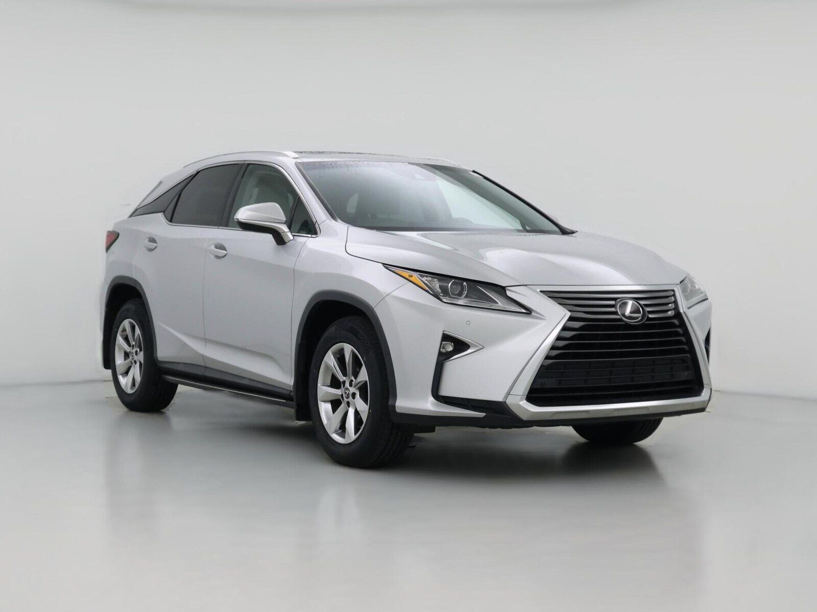 2019 LEXUS RX