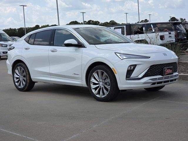 2026 BUICK Envista