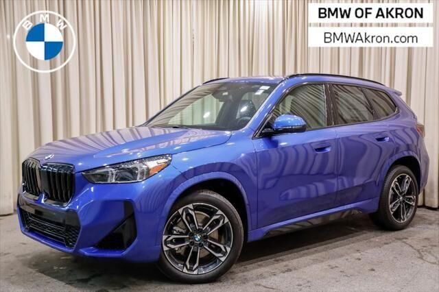 2026 BMW X1
