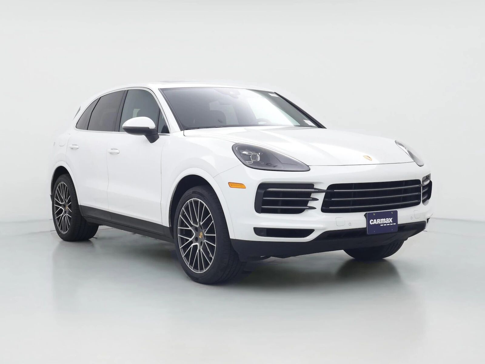 2020 PORSCHE Cayenne