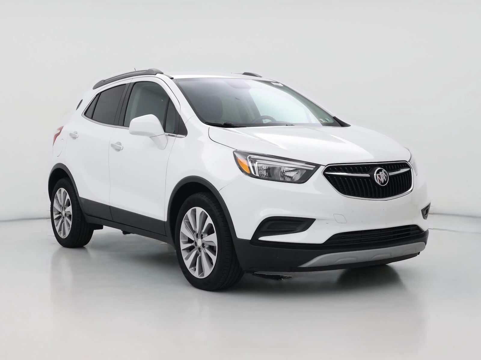 2020 BUICK Encore