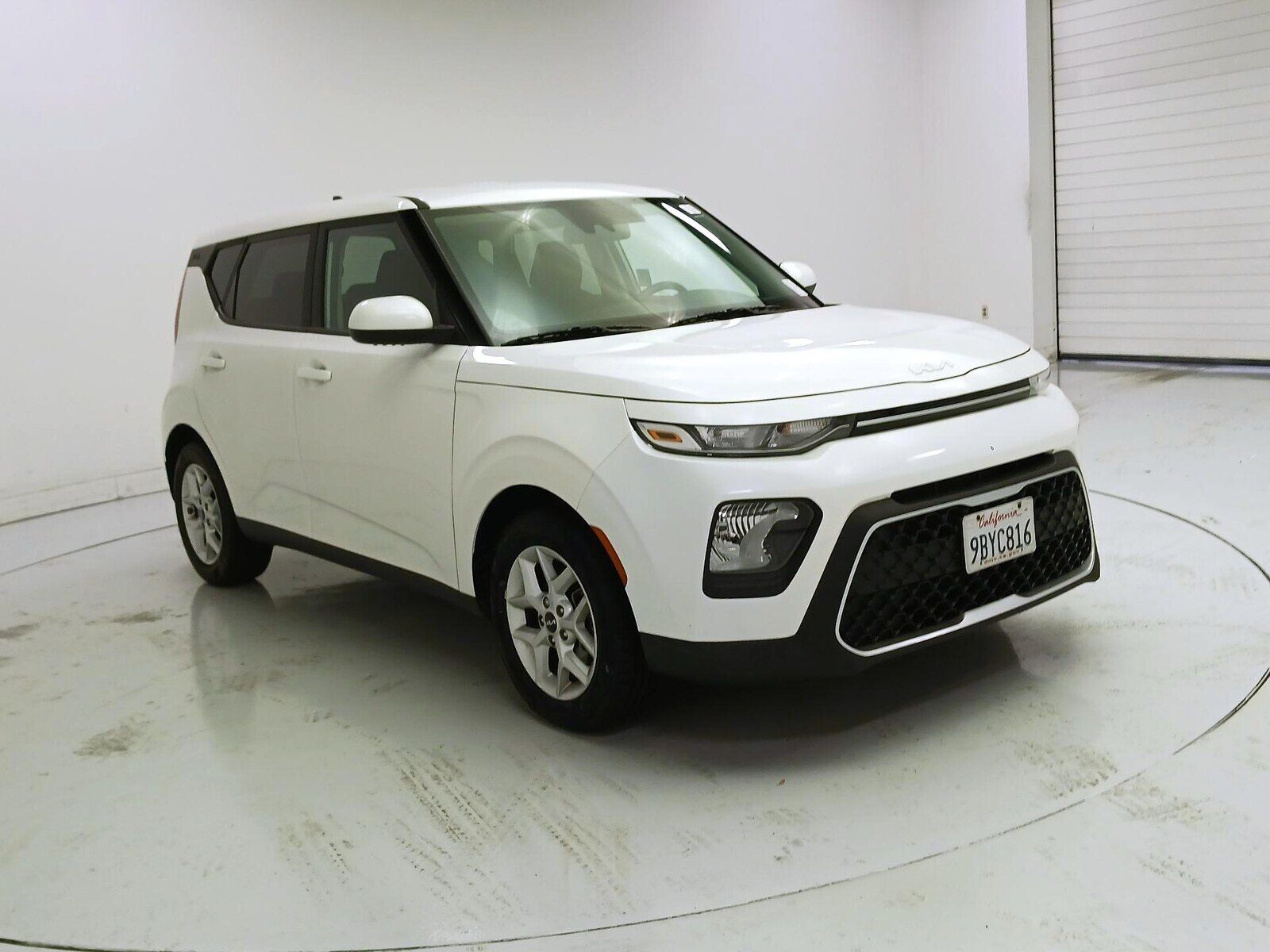 2022 KIA Soul