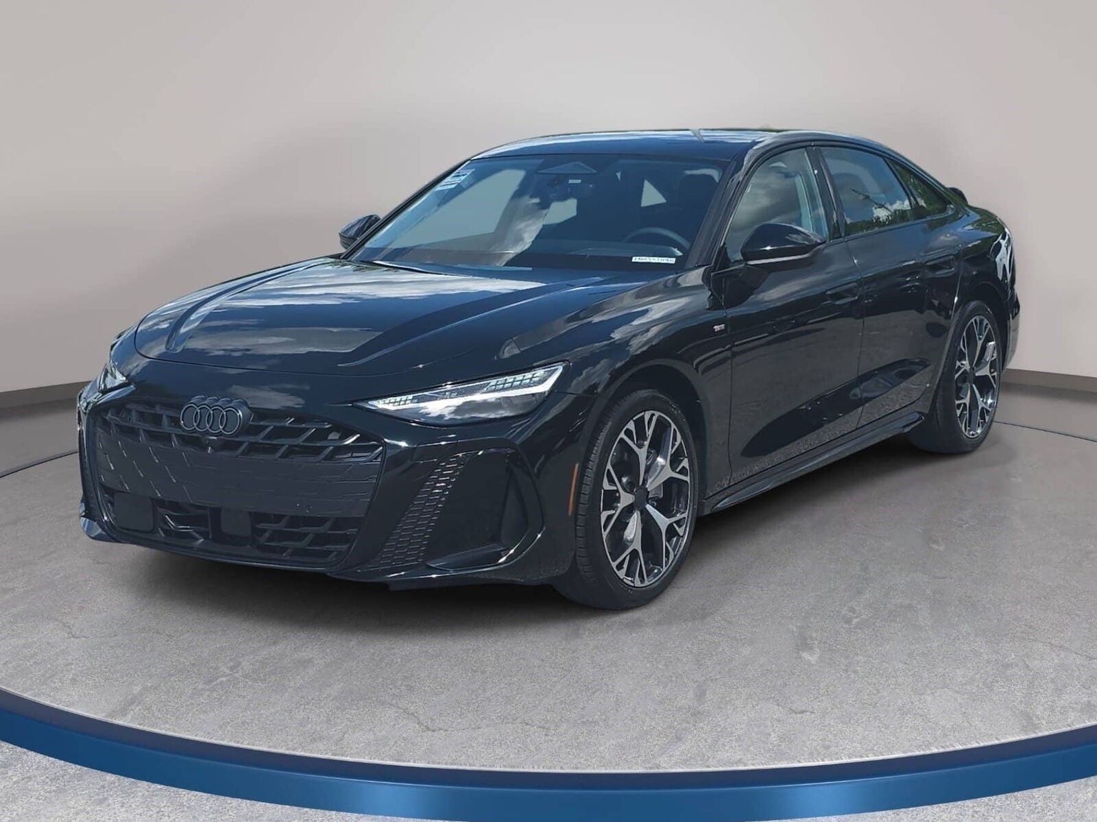 2026 AUDI A6