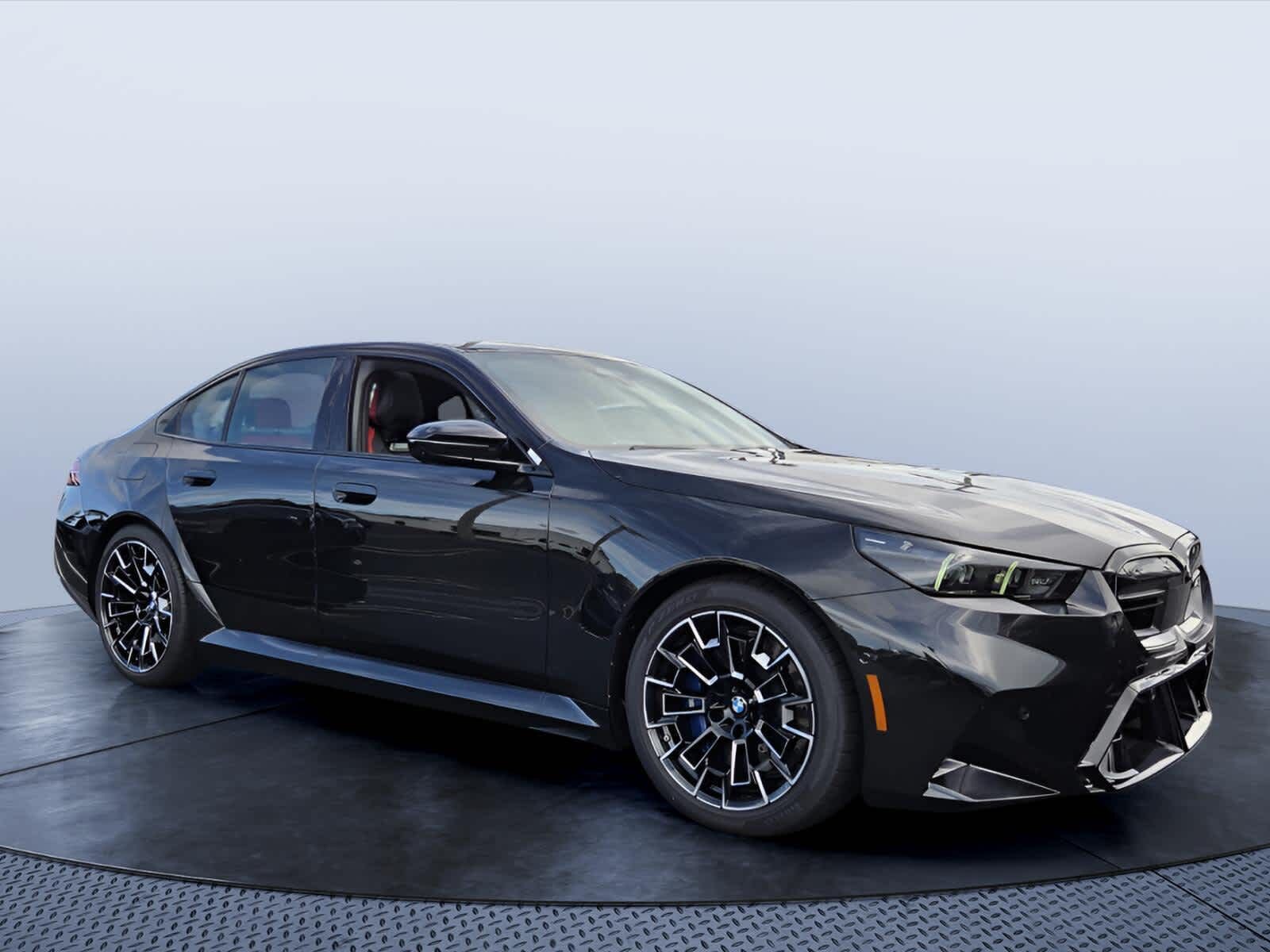 2027 BMW M5