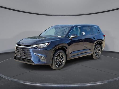 2026 LEXUS TX