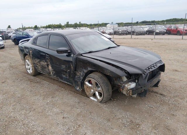 2011 DODGE Charger