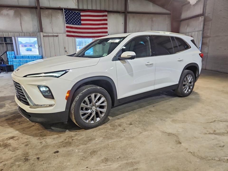 2025 BUICK Enclave