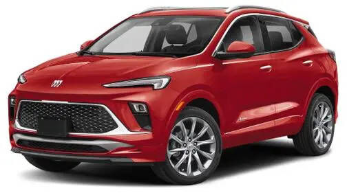2026 BUICK Encore GX