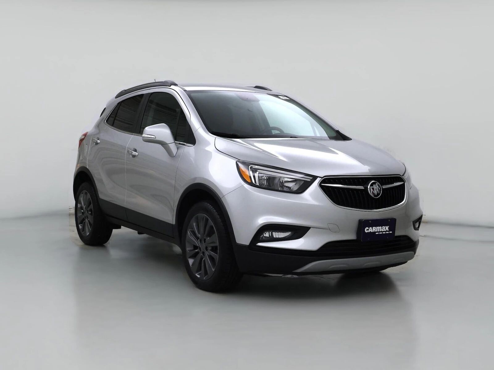 2017 BUICK Encore